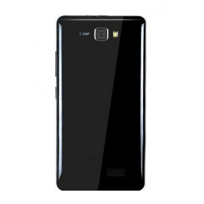 Full Body Housing For Karbonn Titanium S15 Ultra White - Maxbhi Com