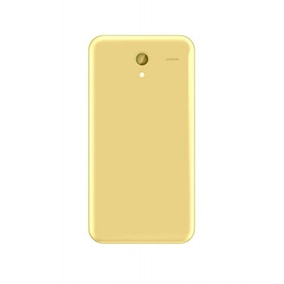 Full Body Housing For Kenxinda K1 Yellow - Maxbhi Com