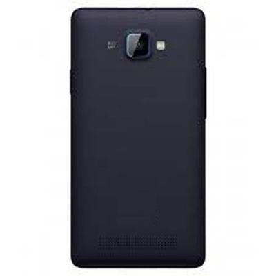 Full Body Housing For Lava Iris 370 Blue - Maxbhi Com