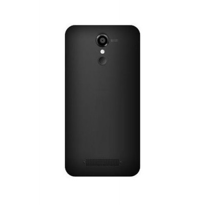Full Body Housing For Lava Iris Fuel 10 White - Maxbhi.com