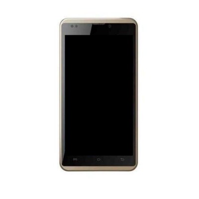 Full Body Housing For Lava Iris Fuel 20 White - Maxbhi Com