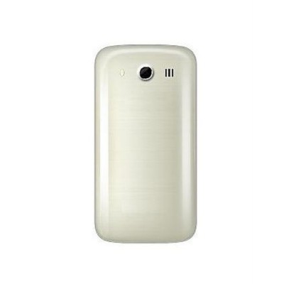 Full Body Housing For Maxx Ax409 Duo White - Maxbhi Com