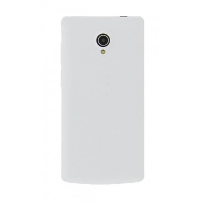 Full Body Housing For Micromax Bolt D320 White - Maxbhi.com