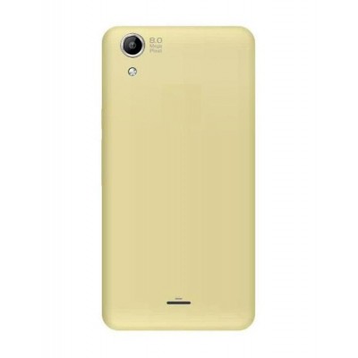 Full Body Housing For Micromax Q345 White - Maxbhi Com