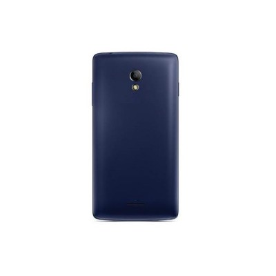Full Body Housing For Oppo Joy Plus Black - Maxbhi Com