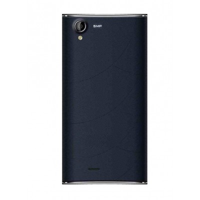 Full Body Housing For Rage Attitude 5 0 White - Maxbhi Com