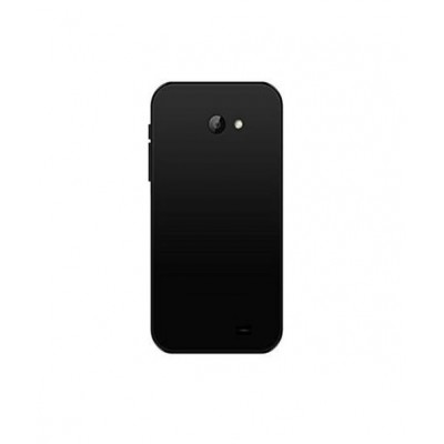 Full Body Housing For Sansui U30 White - Maxbhi Com
