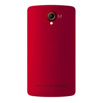 Full Body Housing For Wham Q4 Red - Maxbhi Com