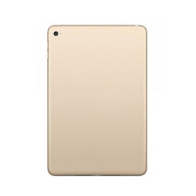 Full Body Housing for Apple iPad Mini 4 WiFi 128GB - Gold