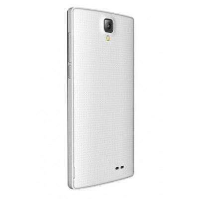 Full Body Housing for BQ E3 - Black