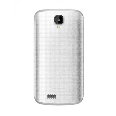 Full Body Housing for Celkon A409 - White