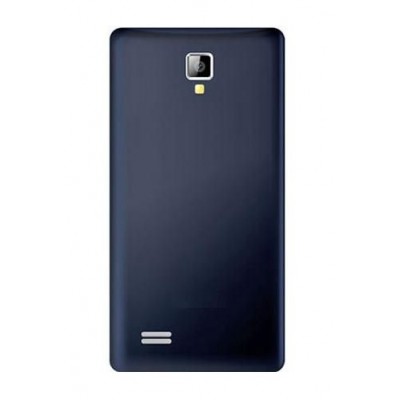 Full Body Housing for Celkon Campus Prime - Grey