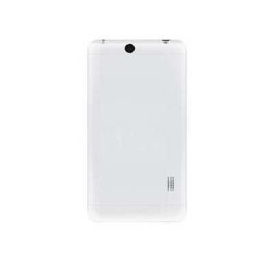 Full Body Housing for Datawind Ubislate DW-UBT27CX - Black