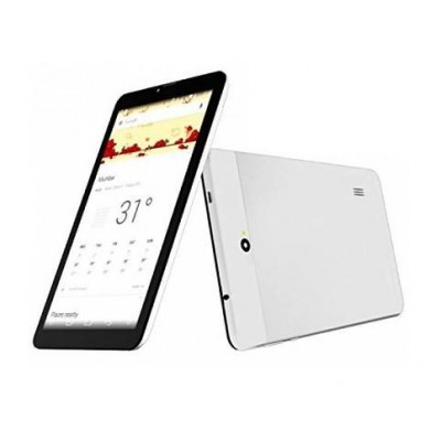 Full Body Housing for DOMO Slate S5 - Black