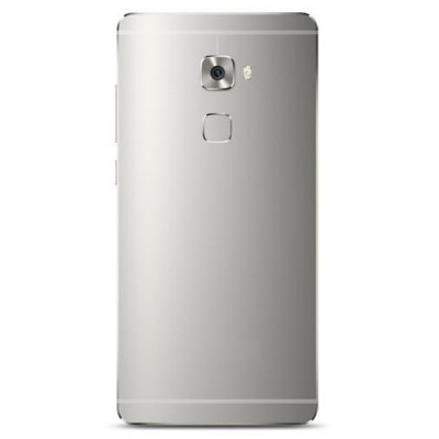 Full Body Housing for Huawei Mate S - Grey