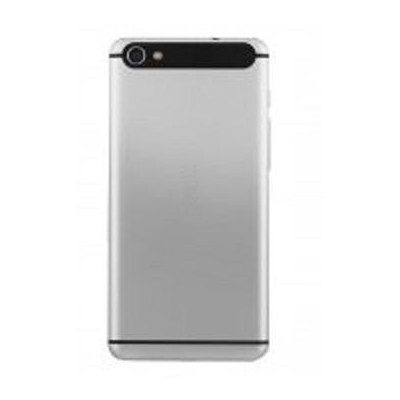 Full Body Housing for InFocus M808 - Silver