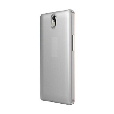 Full Body Housing for Innjoo Max 2 Plus - White