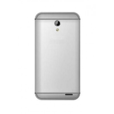 Full Body Housing for Intex Aqua 3G Neo - Champagne