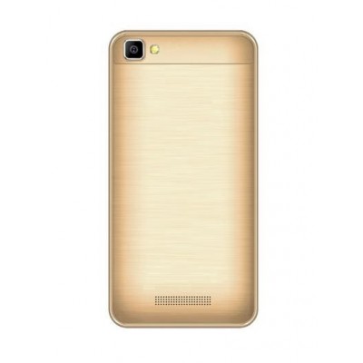Full Body Housing for Intex Aqua Air - Champagne