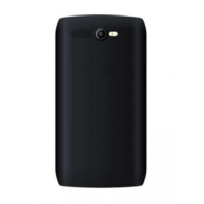 Full Body Housing for Karbonn A1 Champ Alfa 3G - Blue