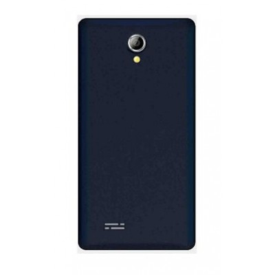 Full Body Housing for Karbonn Titanium S21 - Black