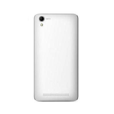 Full Body Housing for Lava Iris Fuel F1 Mini - Black