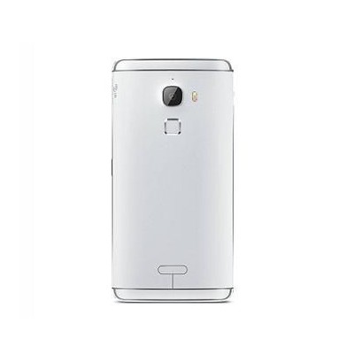 Full Body Housing for LeTV Le Max Pro - Black