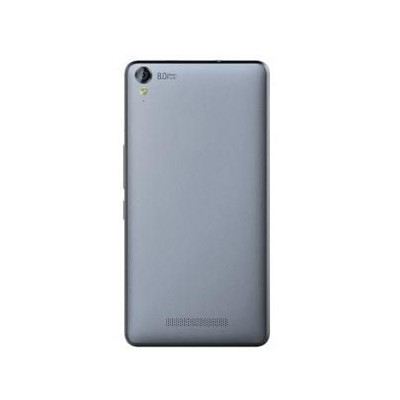 Full Body Housing for Micromax Canvas Juice 3 Plus - Black