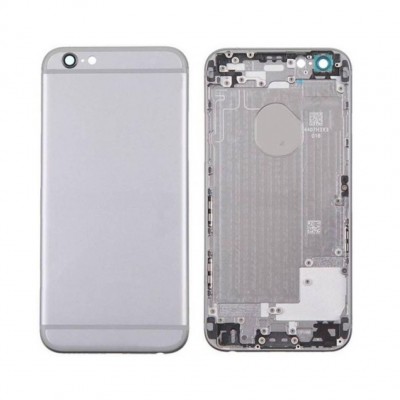 Full Body Housing For Apple Iphone 6s 128gb White - Maxbhi Com