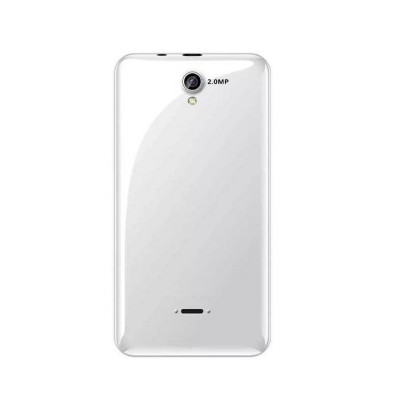 Full Body Housing For Celkon A406 Black - Maxbhi Com