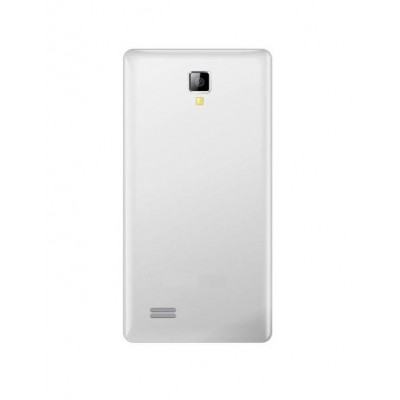 Full Body Housing For Celkon Campus Prime White - Maxbhi Com