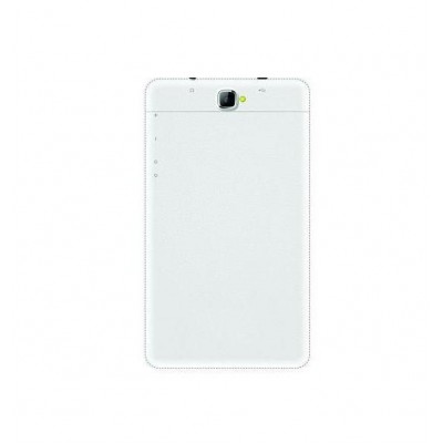 Full Body Housing For Datamini Ta7 Black - Maxbhi Com