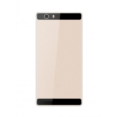Full Body Housing For Elephone M2 Black - Maxbhi Com