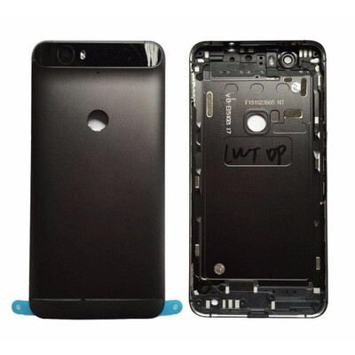 Full Body Housing For Google Nexus 6p 32gb Graphite - Maxbhi Com