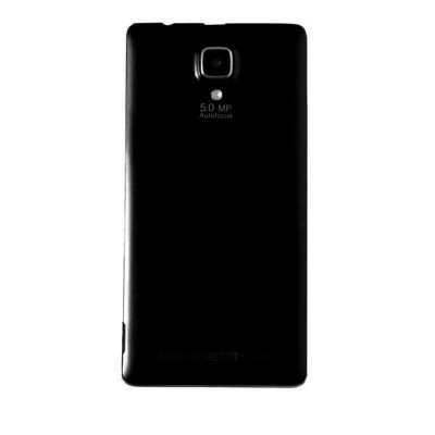 Full Body Housing For Greenberry Mi4 Black - Maxbhi Com