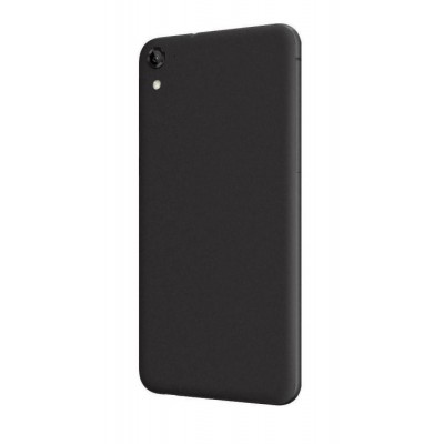 Full Body Housing For Htc One E9s Grey - Maxbhi.com