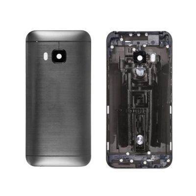 Full Body Housing For Htc One M9e Grey - Maxbhi Com