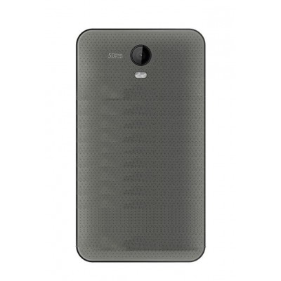 Full Body Housing For Micromax Bolt Q339 Grey - Maxbhi.com