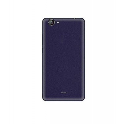Full Body Housing For Micromax Canvas Mega 4g Blue - Maxbhi Com
