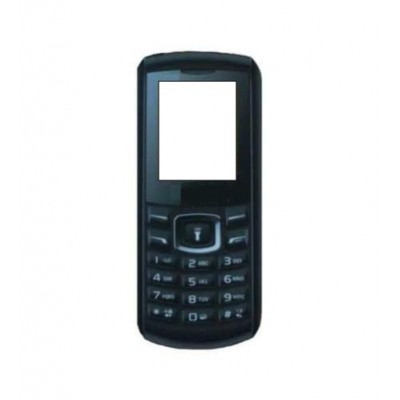 Full Body Housing For Micromax X074 White - Maxbhi Com