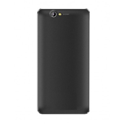 Full Body Housing For Wiio Wi3 Grey - Maxbhi Com