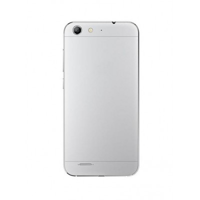 Full Body Housing For Zte Blade D6 Black - Maxbhi Com