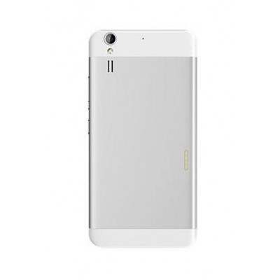 Full Body Housing For Zte Grand S Ii Black - Maxbhi Com