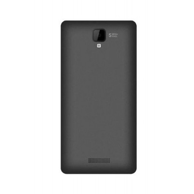 Full Body Housing for QMobile Noir i6 - White