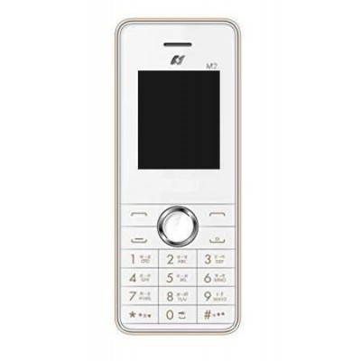 Full Body Housing for Sansui M2 - Black