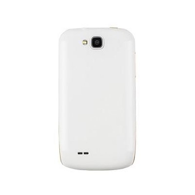 Full Body Housing for Sansui U31 - Silver