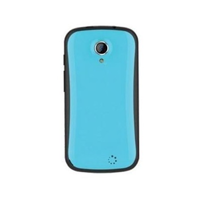 Full Body Housing for Swipe Junior Smartphone - Black
