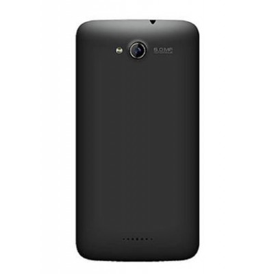 Full Body Housing for Videocon Infinium Z51Q Star - White