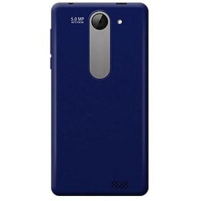 Full Body Housing for Videocon Infinium Z52 Inspire - White