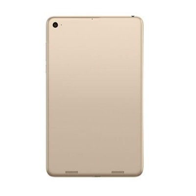 Full Body Housing for Xiaomi MiPad 2 16GB - Yellow